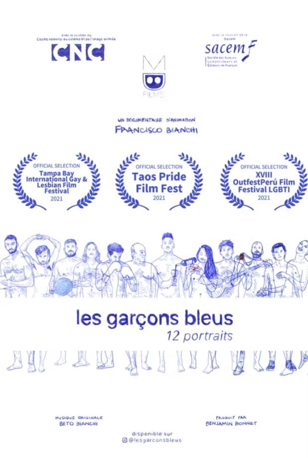 Poster movie