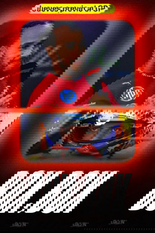 Poster de Box,box