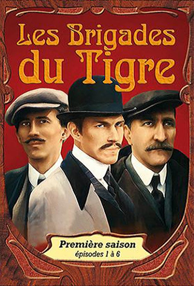 Poster de Temporada 1