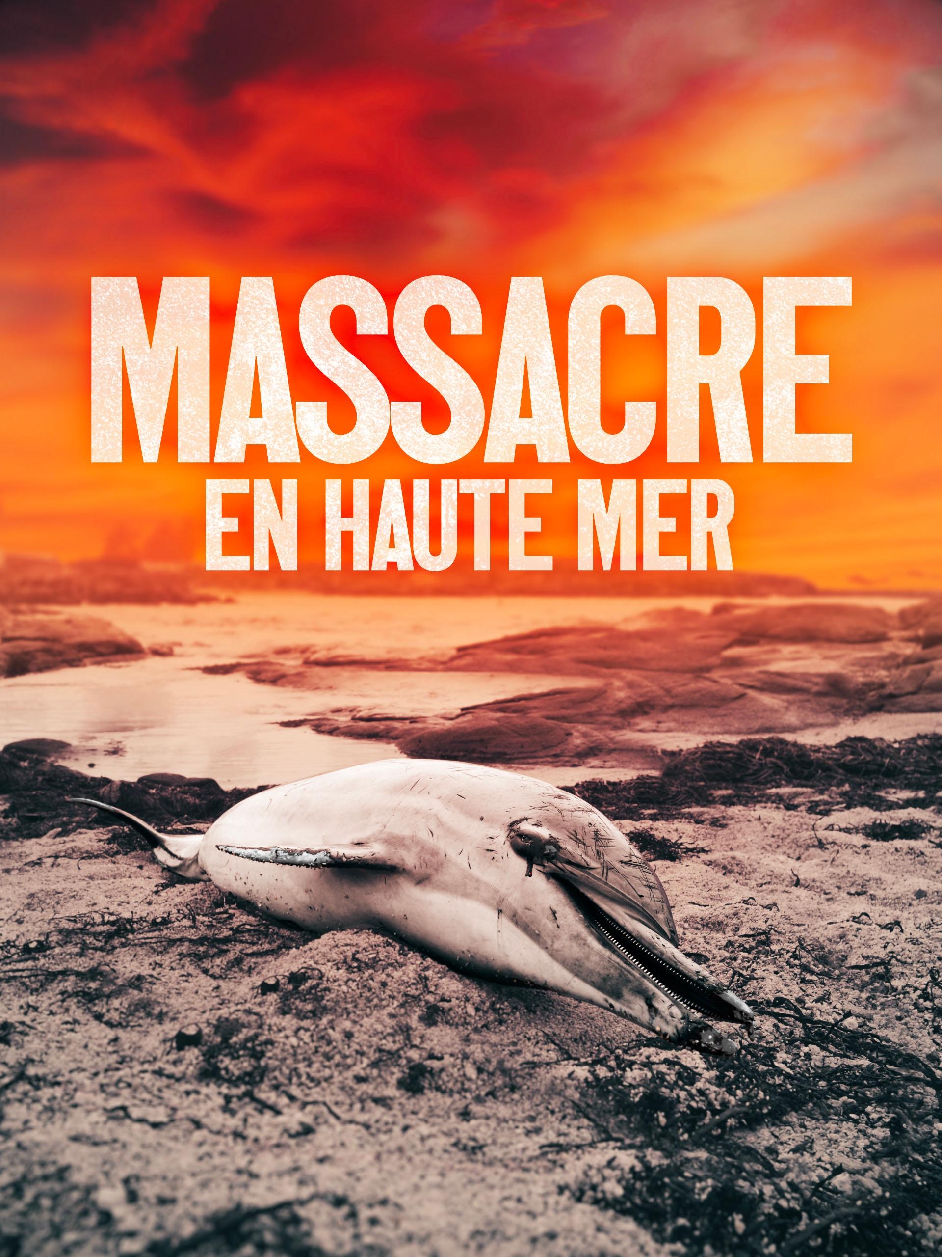 Massacre en haute mer