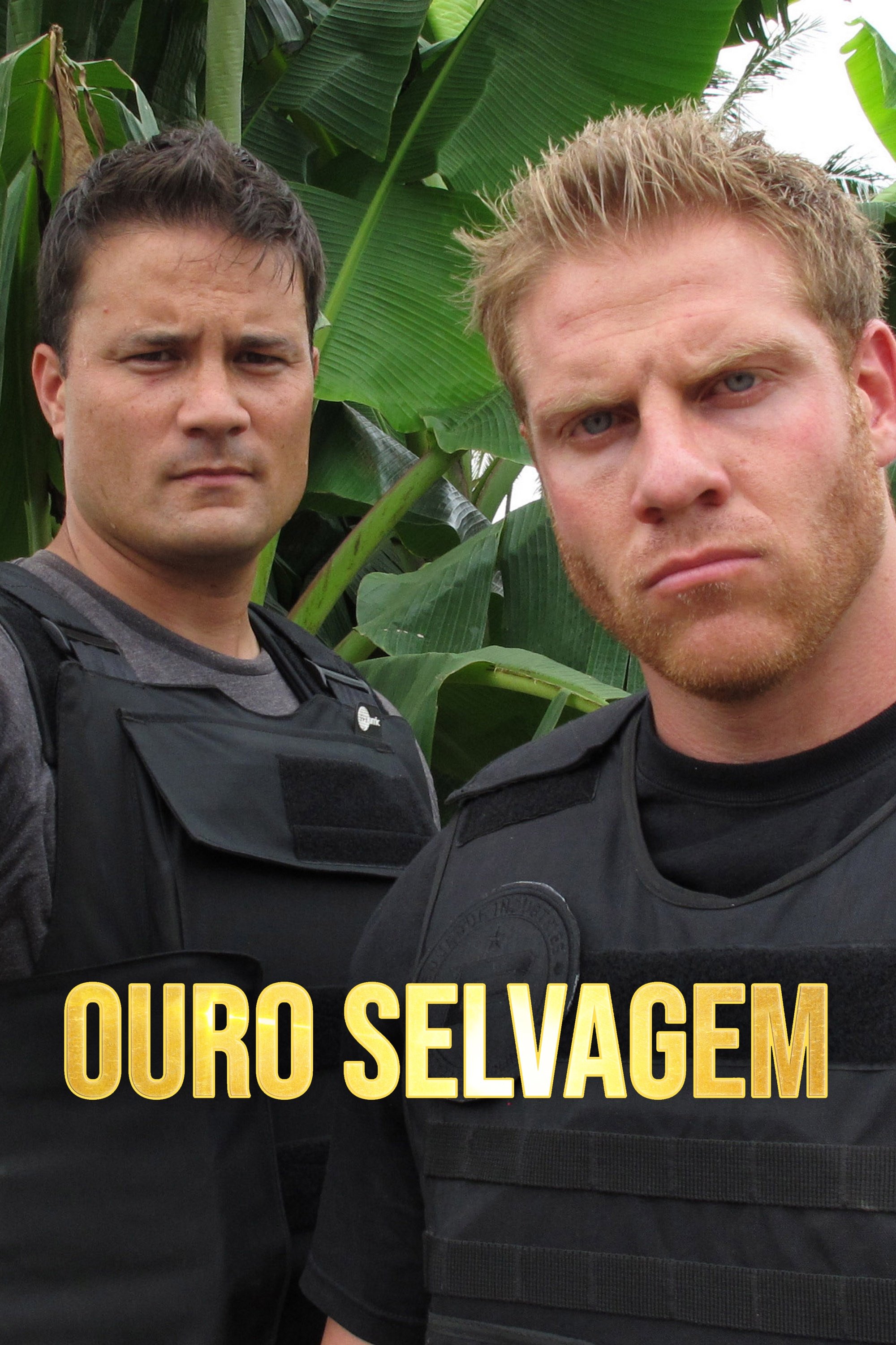 Poster de Temporada 1