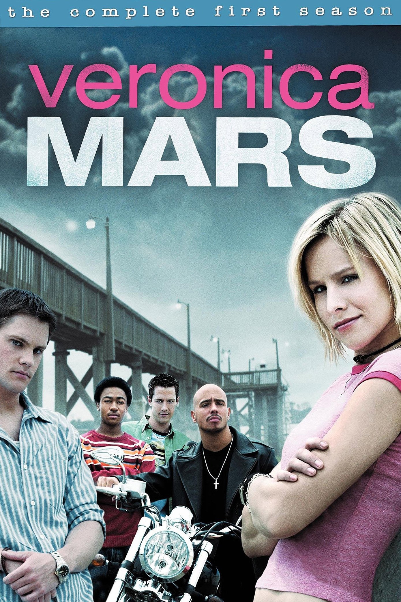 Poster de Temporada 1