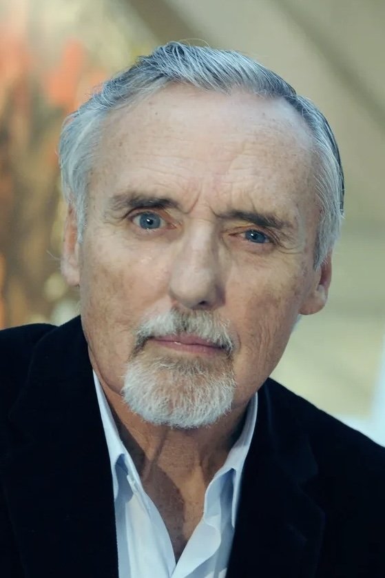 Foto de Dennis Hopper