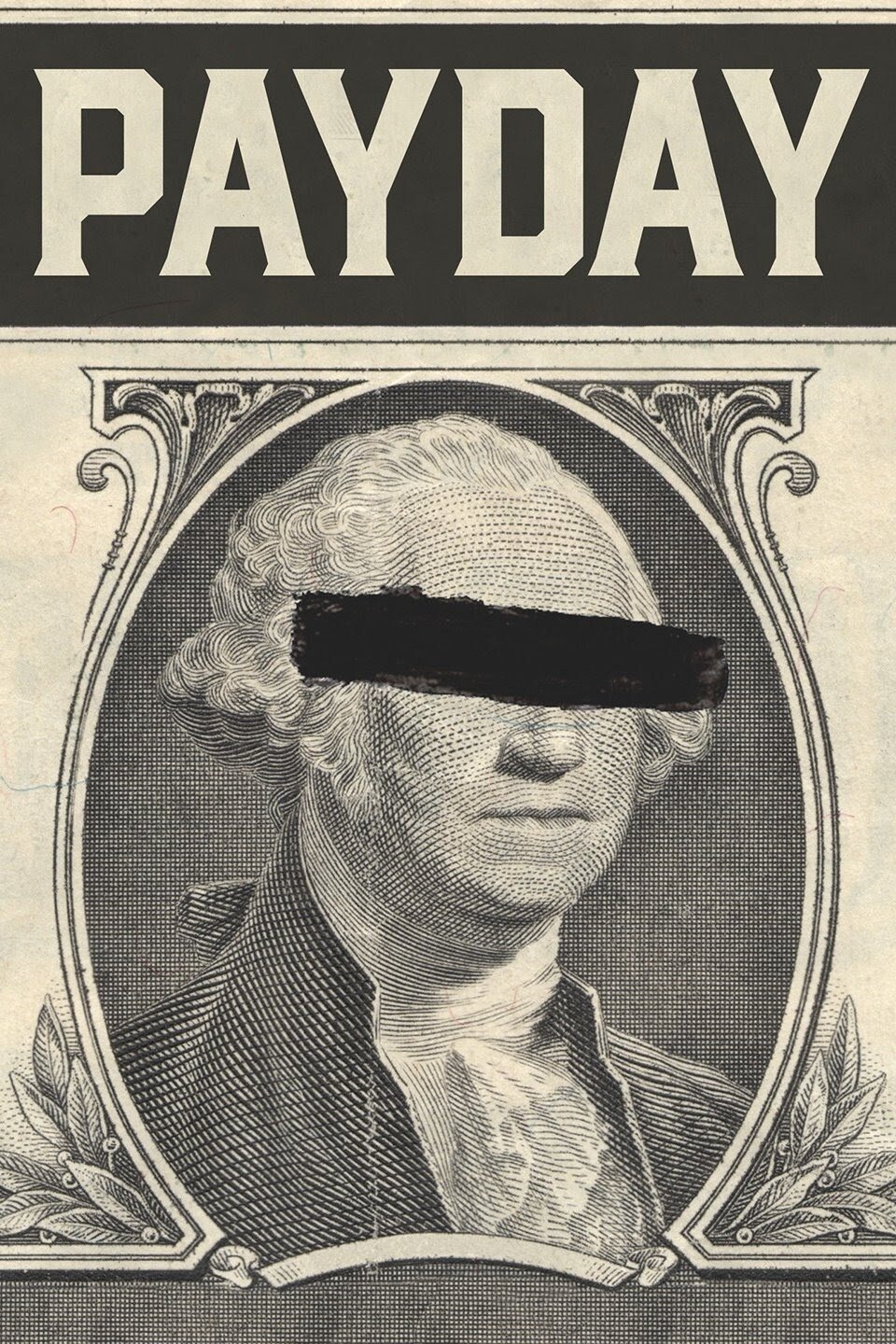 Poster de Payday