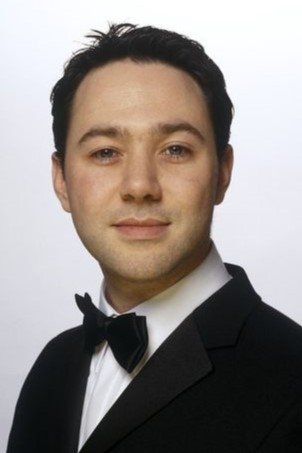 Foto de Reece Shearsmith