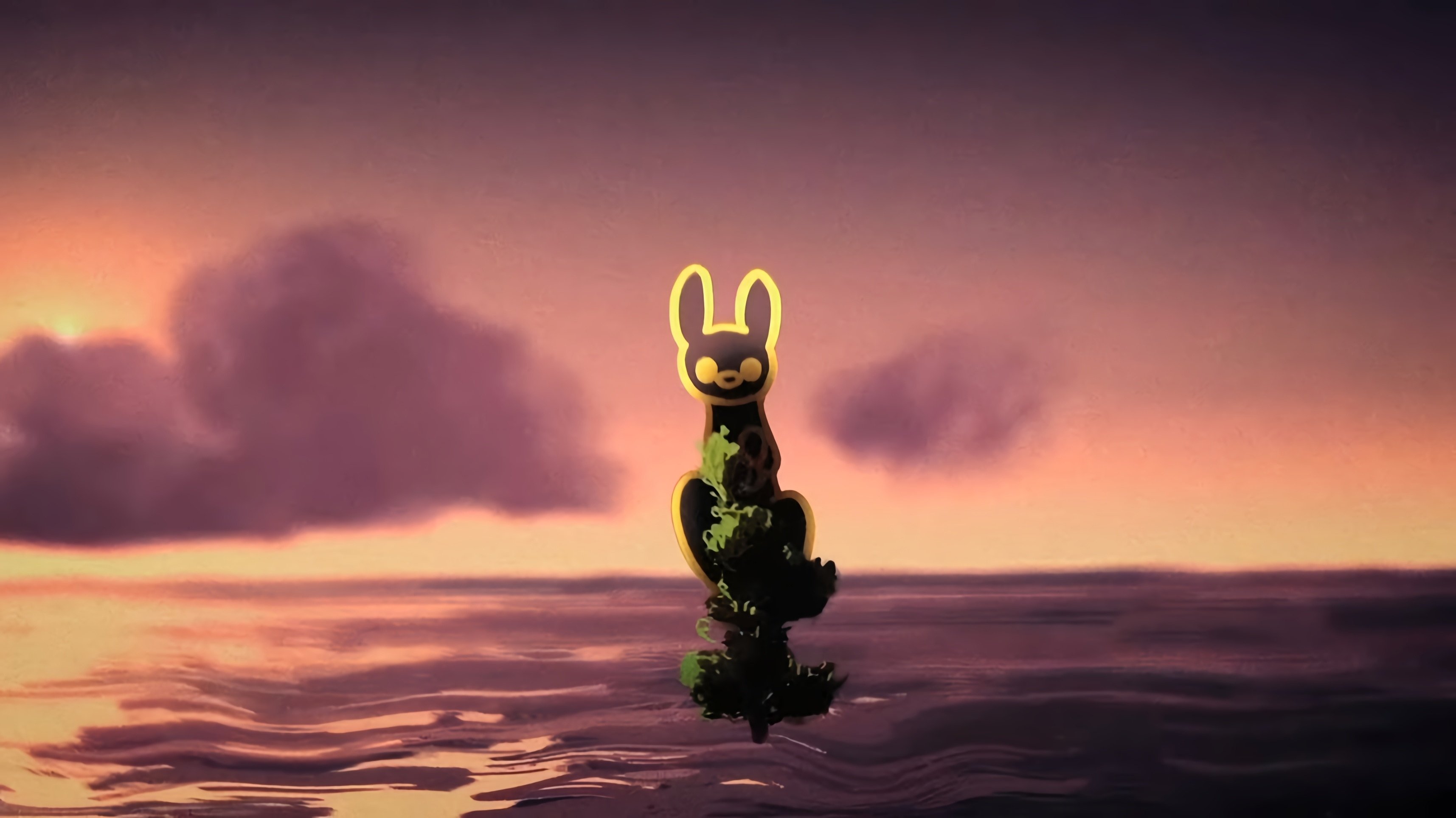 Backdrop image