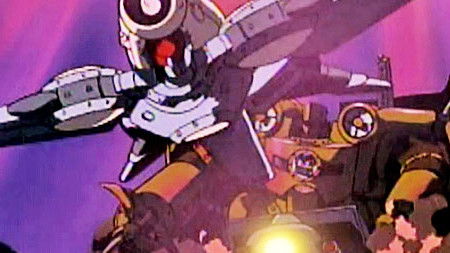 Storming the Base of the Alien Foe