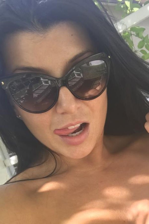 Foto de Romi Rain