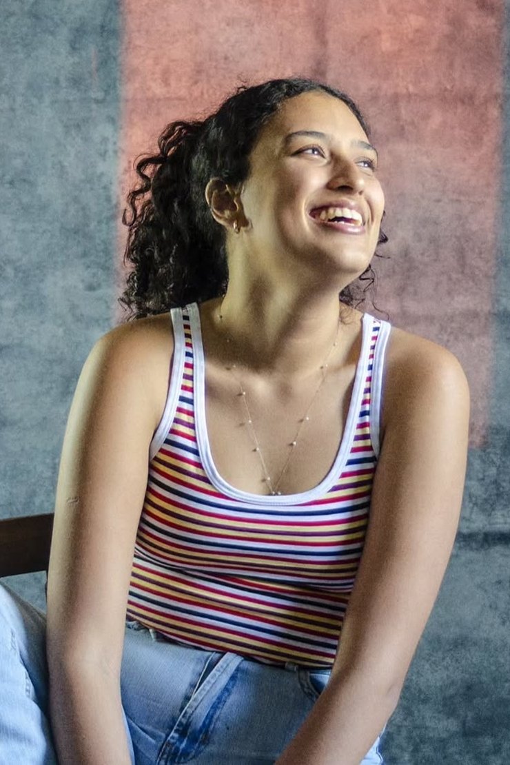 Foto de Giovanna Freire