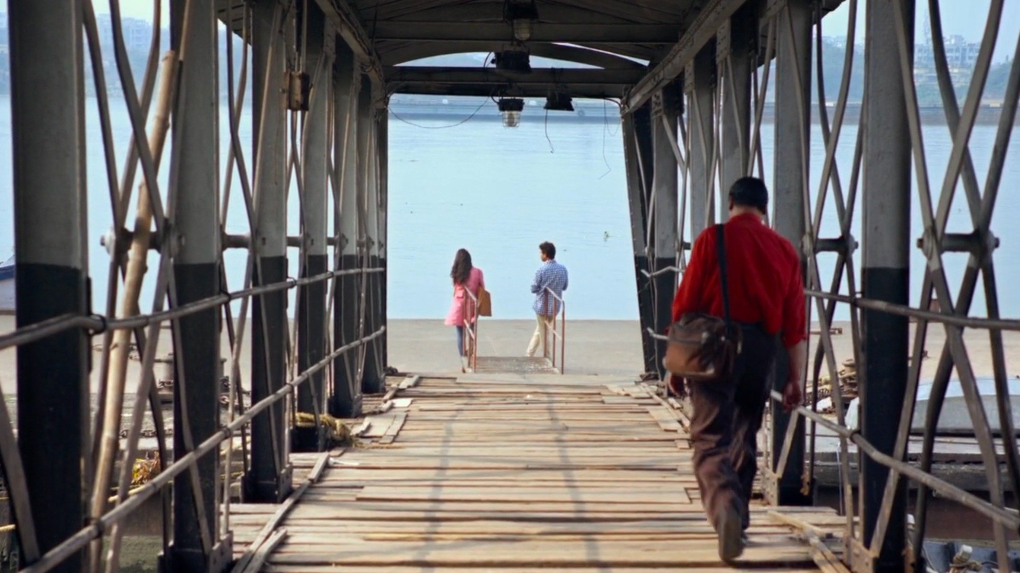 Backdrop image