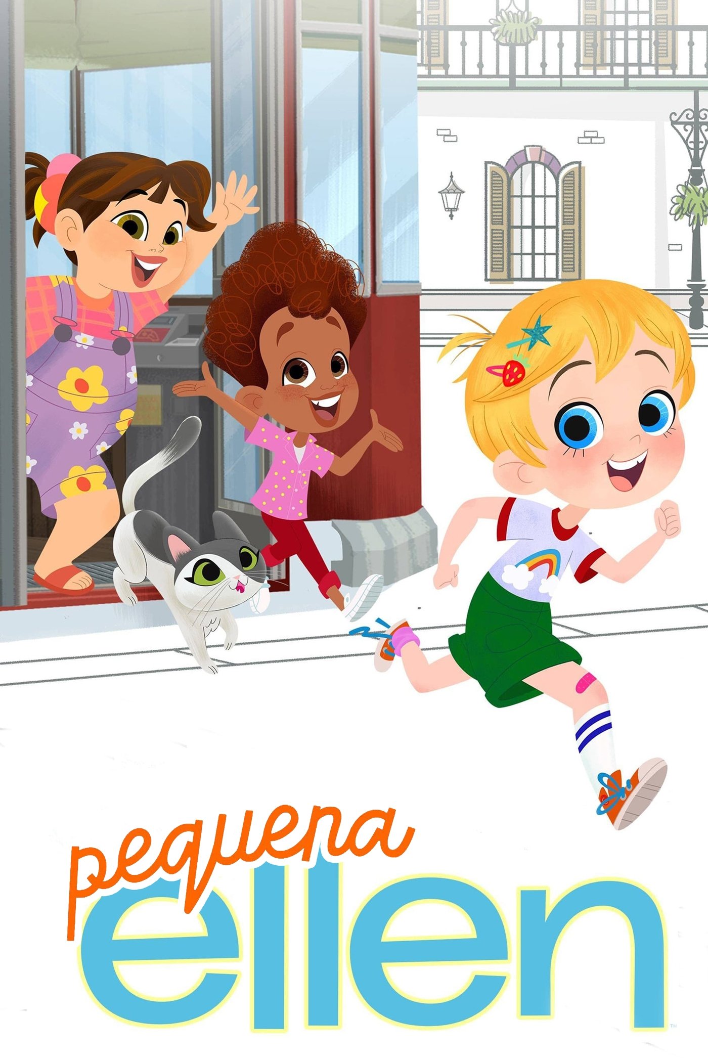 Poster de Temporada 1