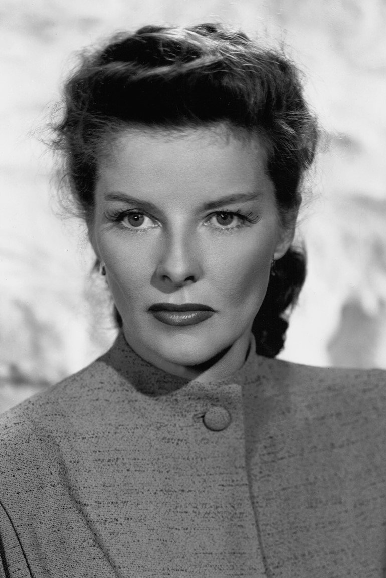 Foto de Katharine Hepburn