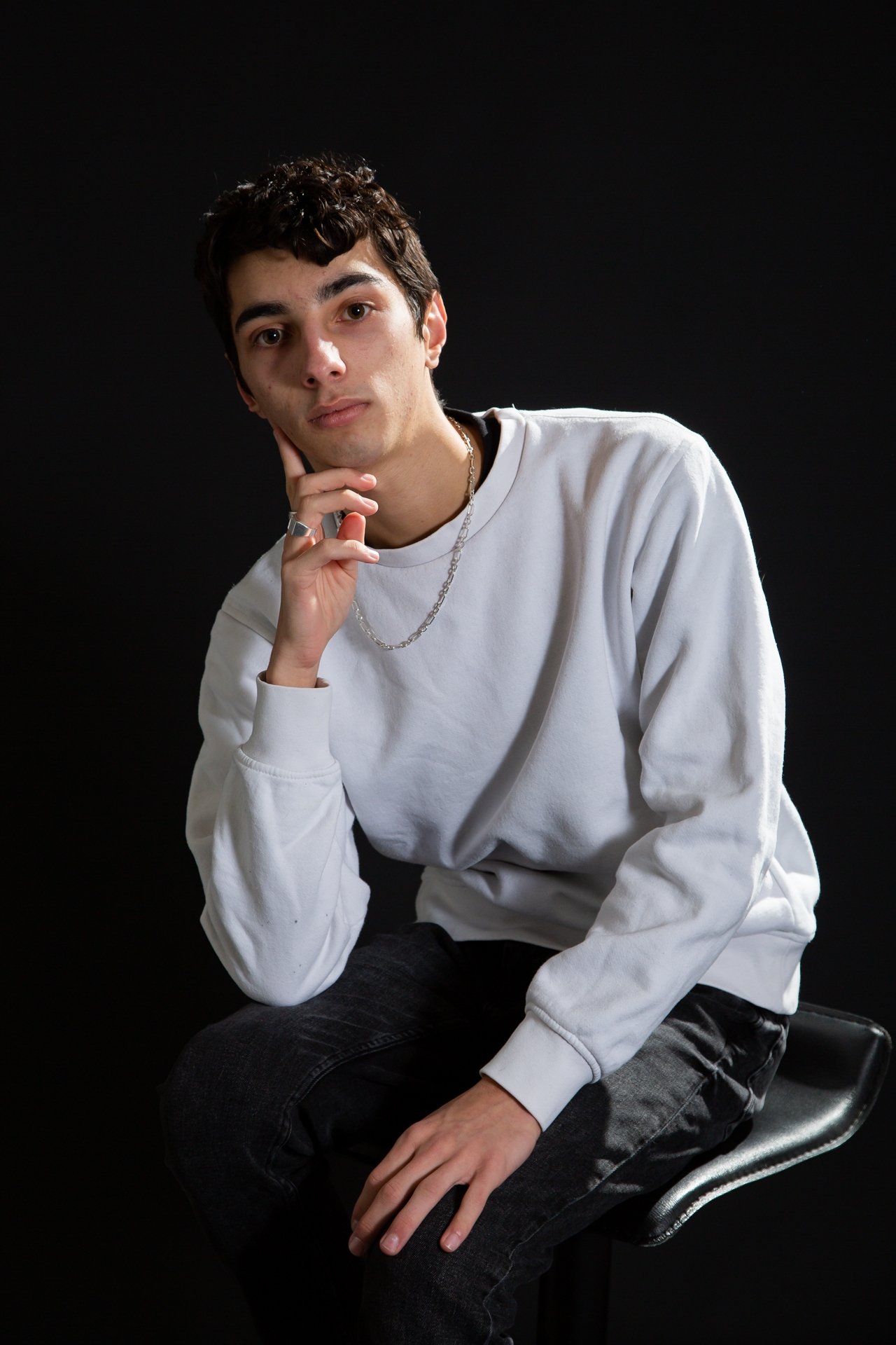 Foto de Maxence Bernizet