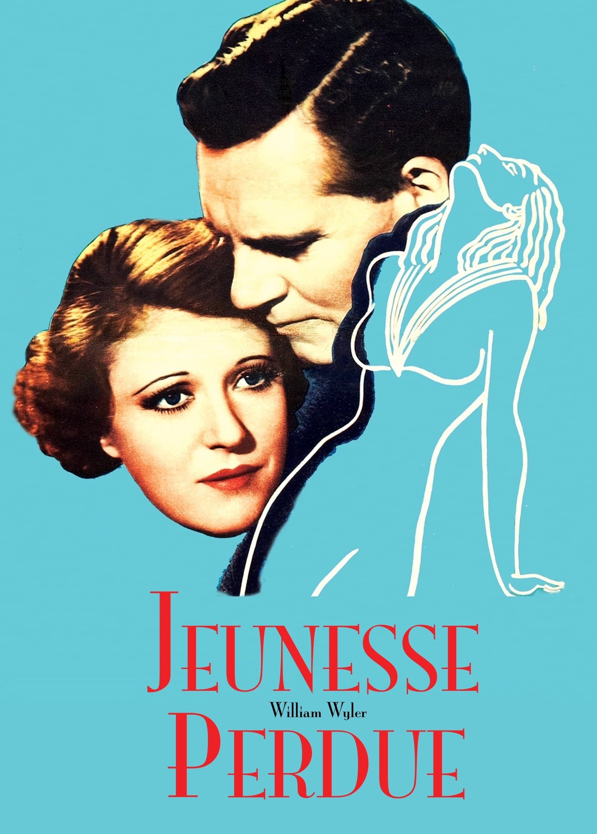 Affiche du film Dodsworth