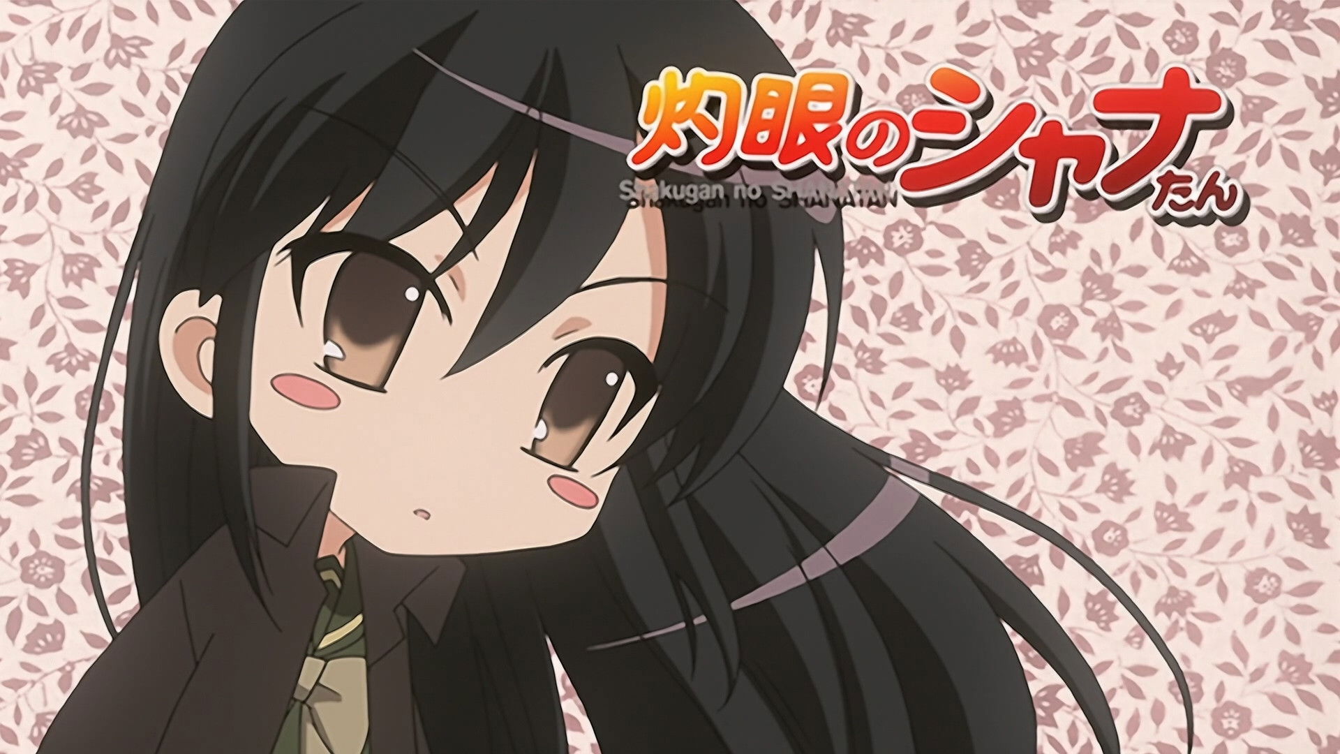 Shakugan no Shana-tan: Returns