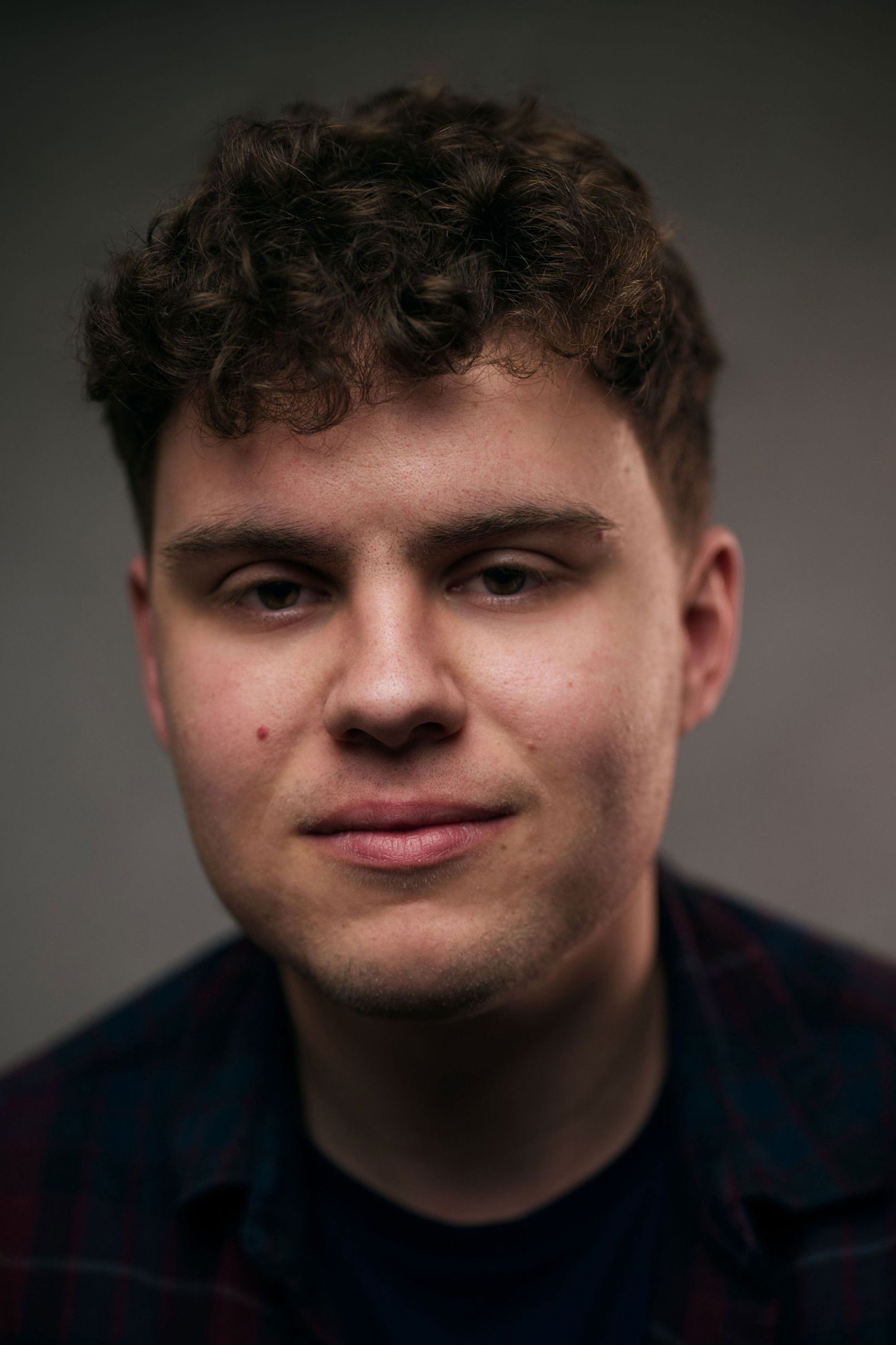 Benjamin Doherty/Music