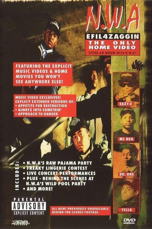 Poster movie