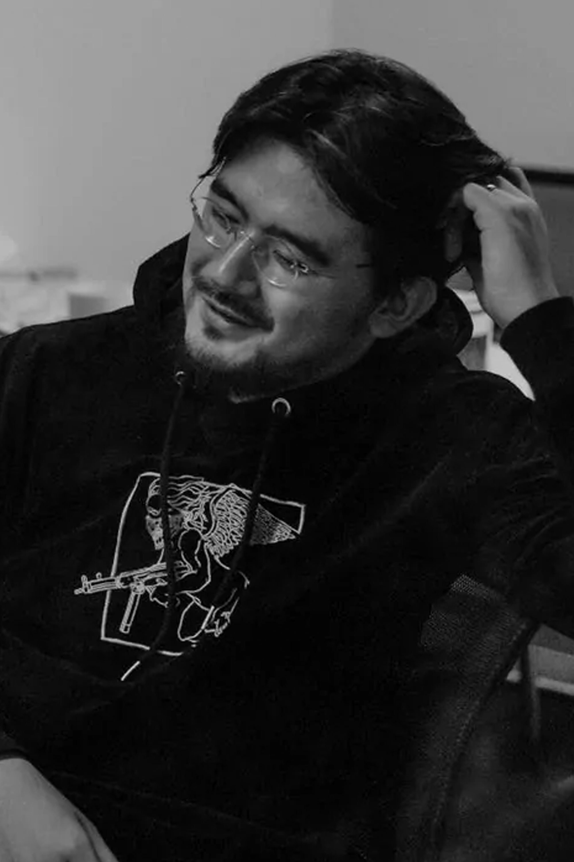 Foto de Zhang Meng