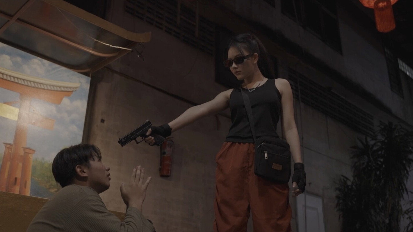 Director