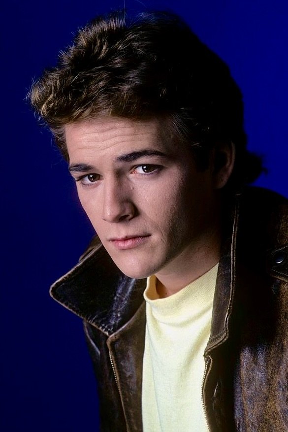 Foto de Luke Perry