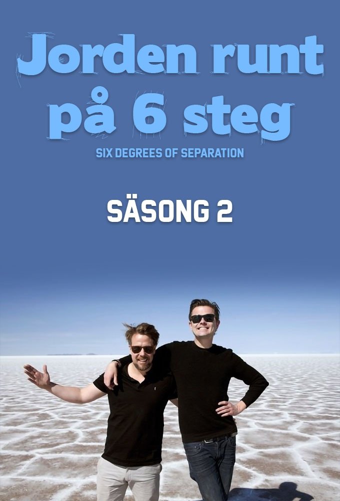 Poster de Temporada 2