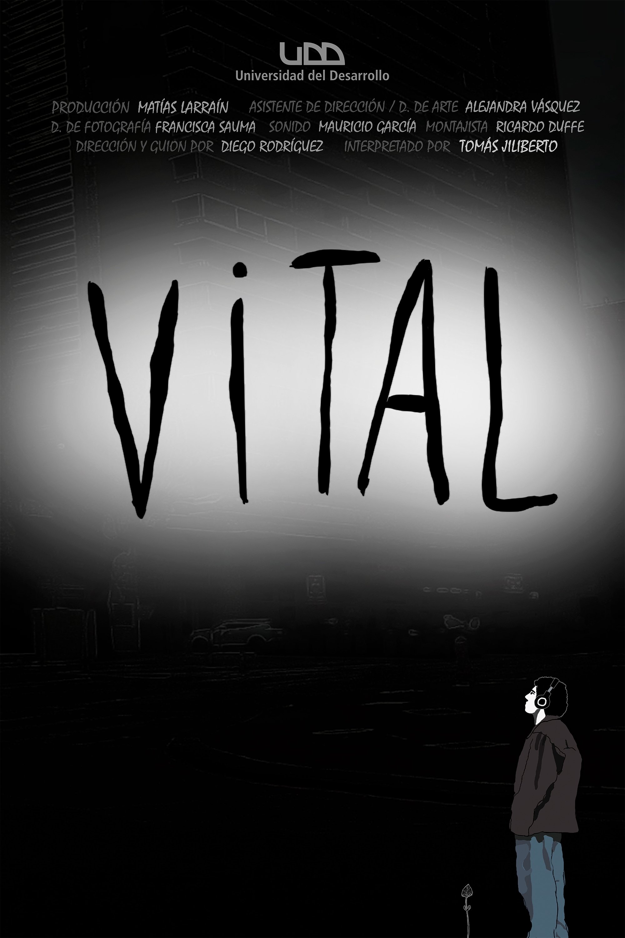 Poster movie