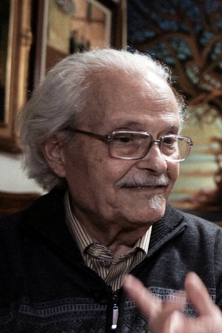 Foto de Macario 'Mac' Gómez