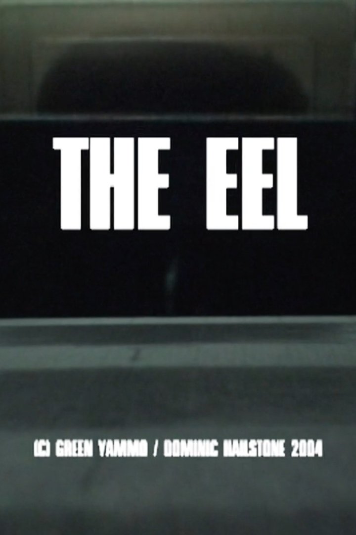 Poster de The Eel