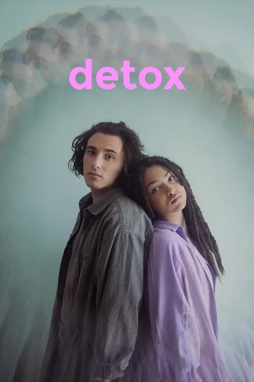 Poster de Détox