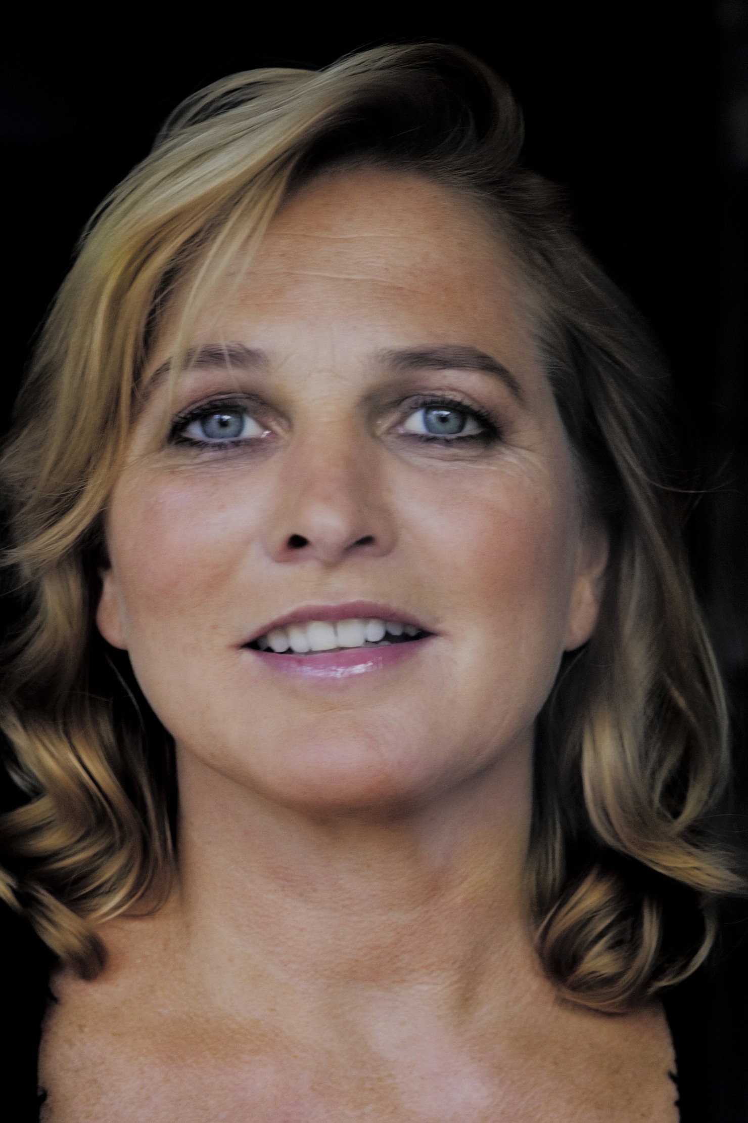 the profile picture of Anneke Blok