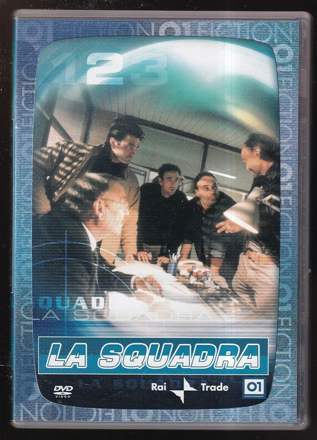 Poster de Temporada 2