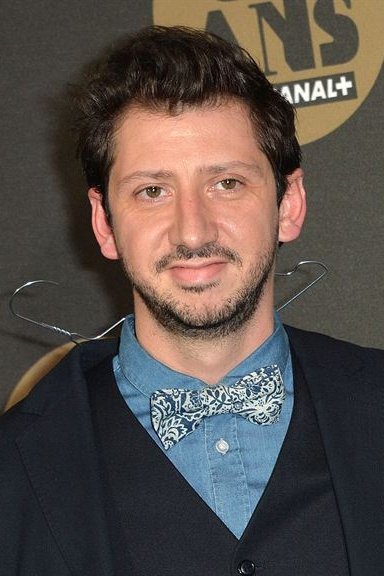 Foto de Camille Pierrandeli