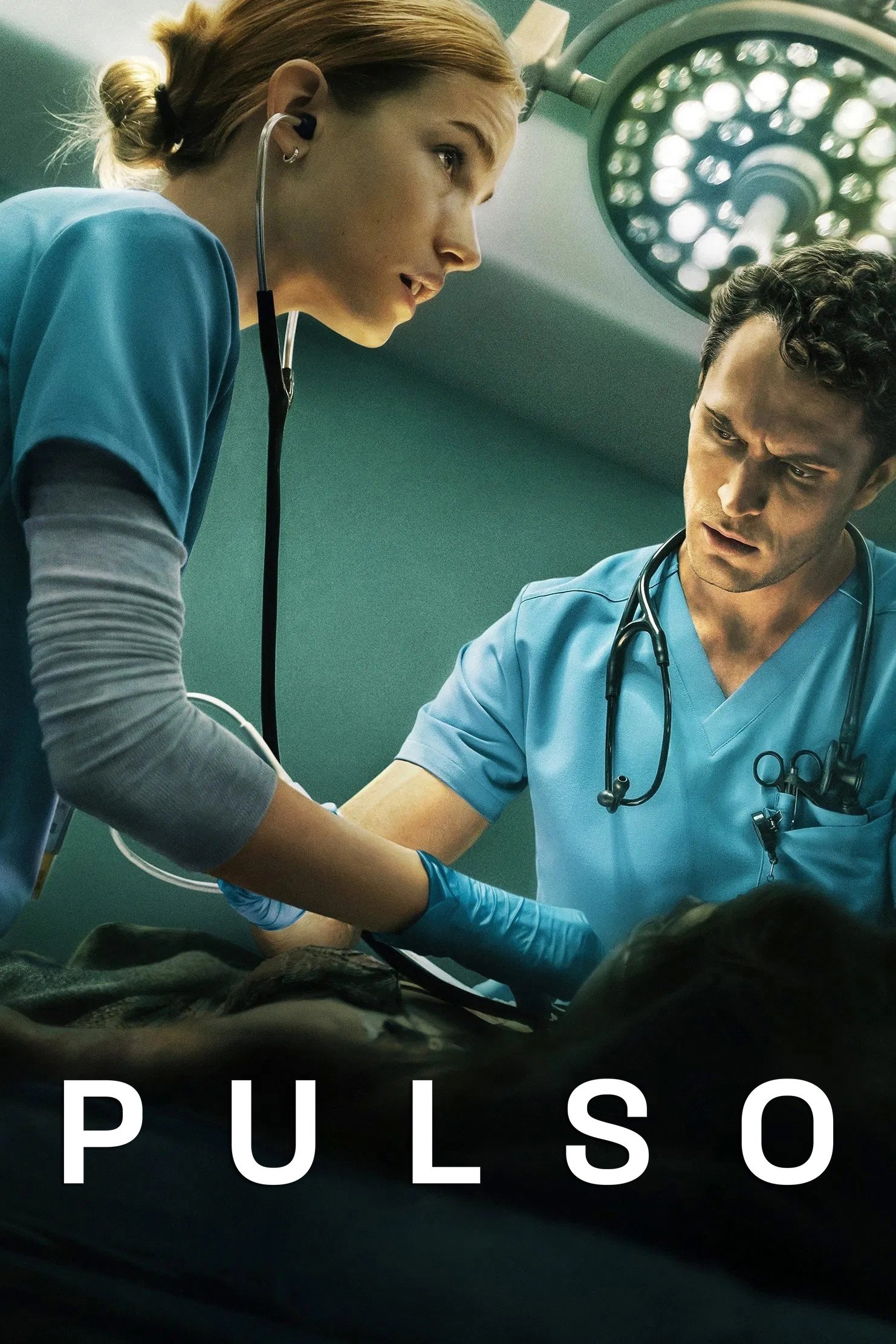 Poster de Pulso