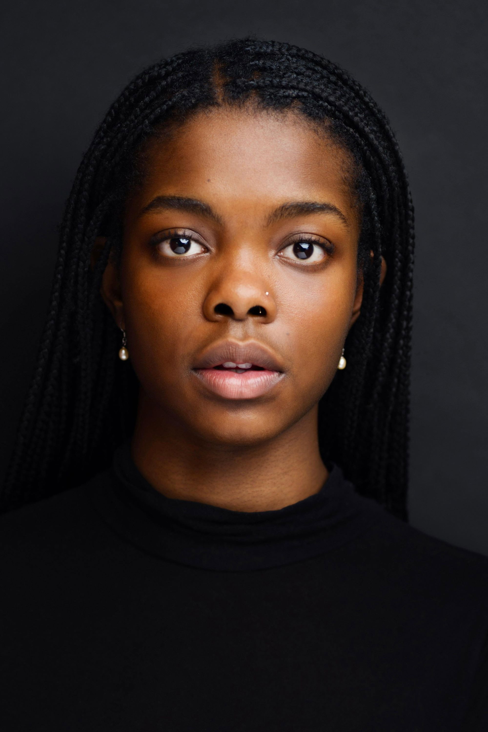 The Testament of Ann Lee