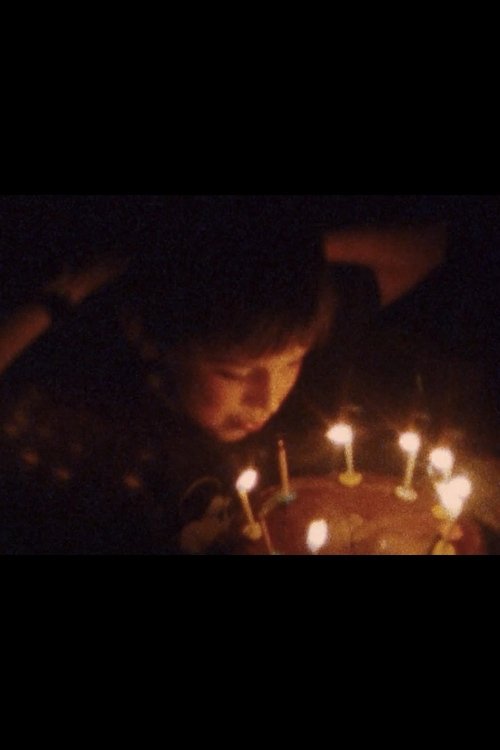 Poster de Five Year Diary, Reel 83: Untitled (December 24, 1995–March 18, 1997)