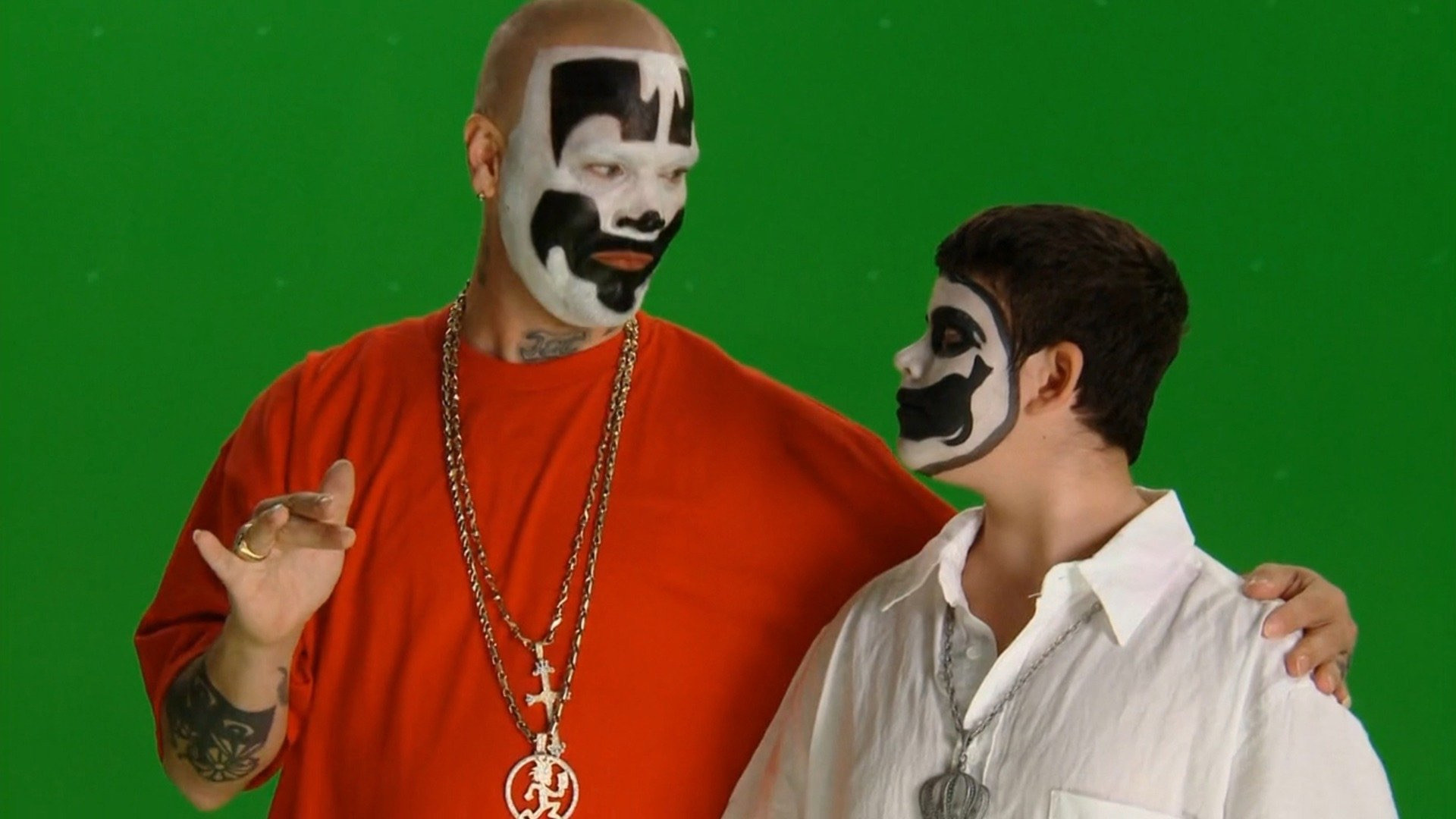 Juggalo Kid