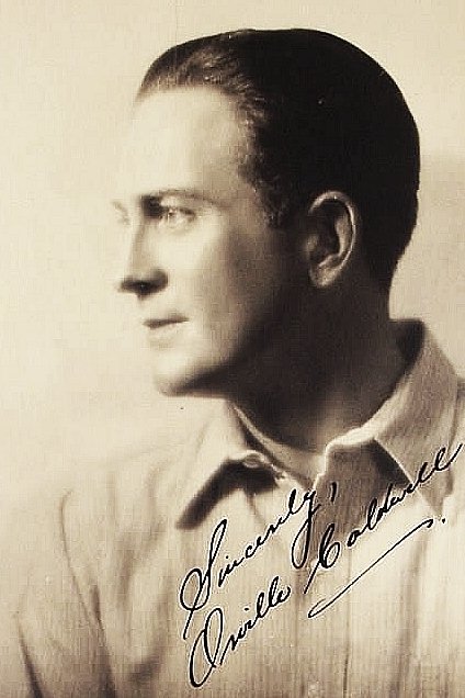 Foto de Orville Caldwell