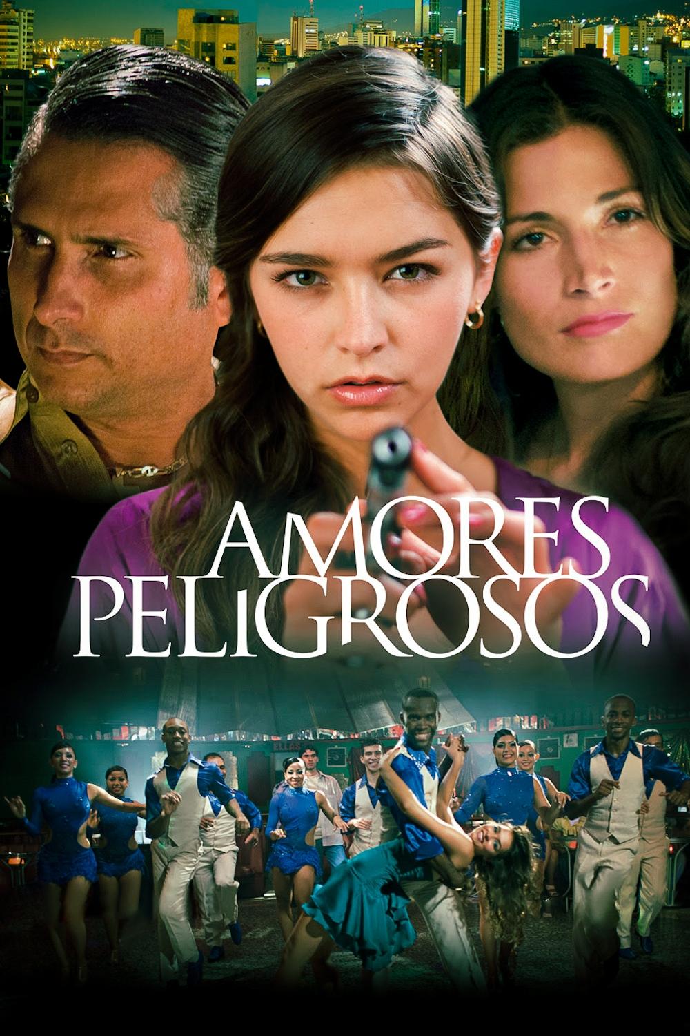 Poster movie