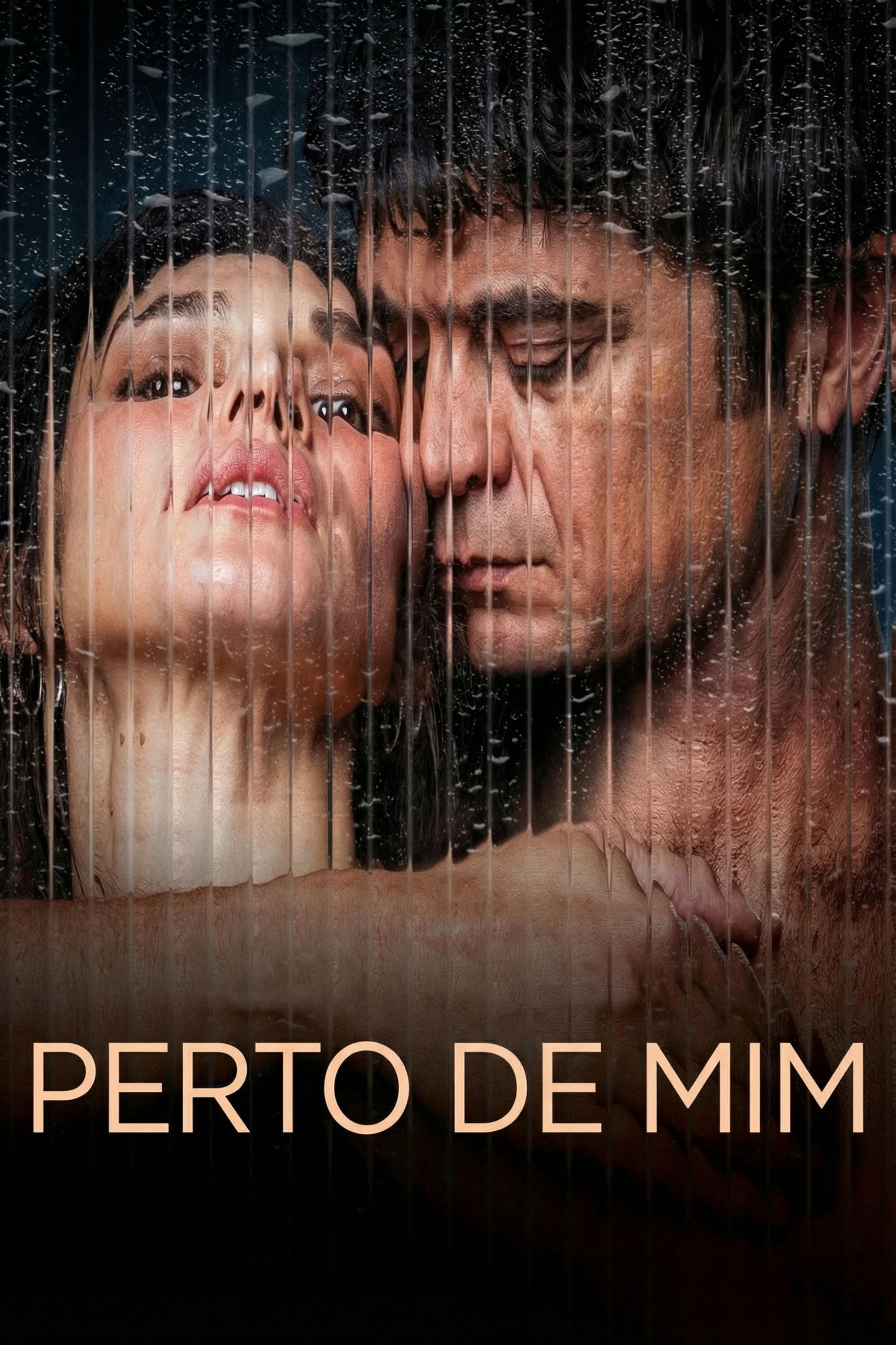 Poster de Perto de Mim