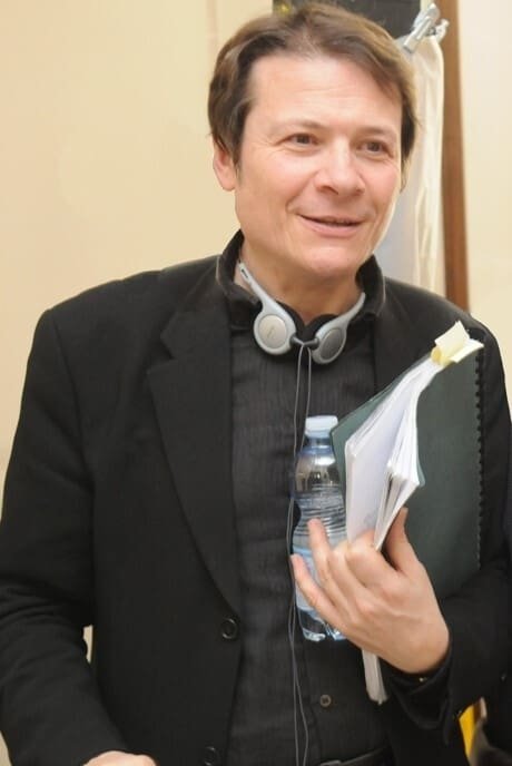 Foto de Carlo Sarti