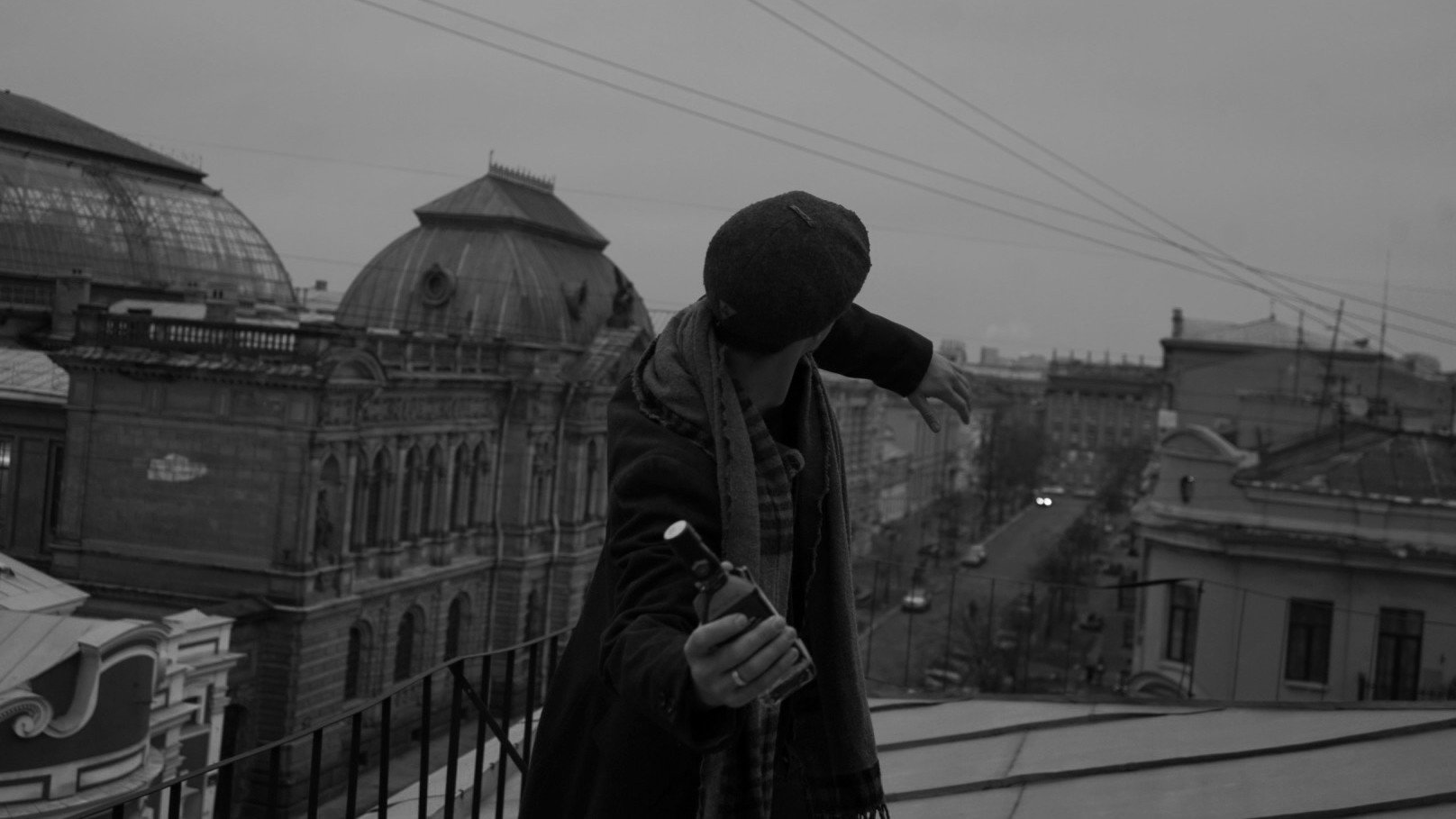 Director
