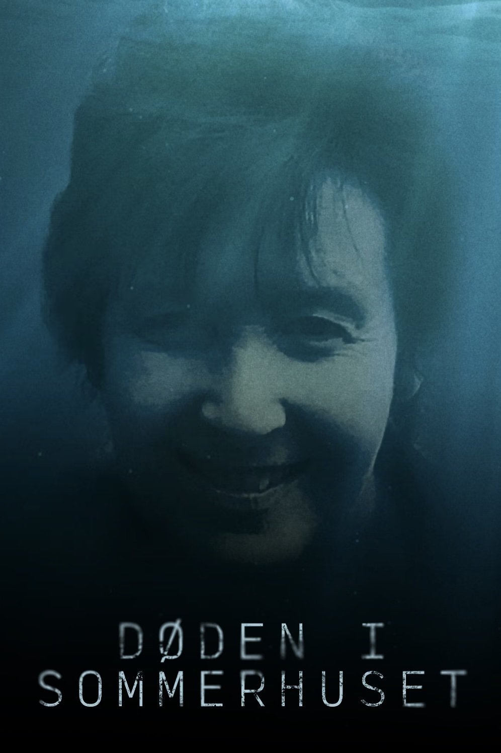 Poster de Døden i sommerhuset