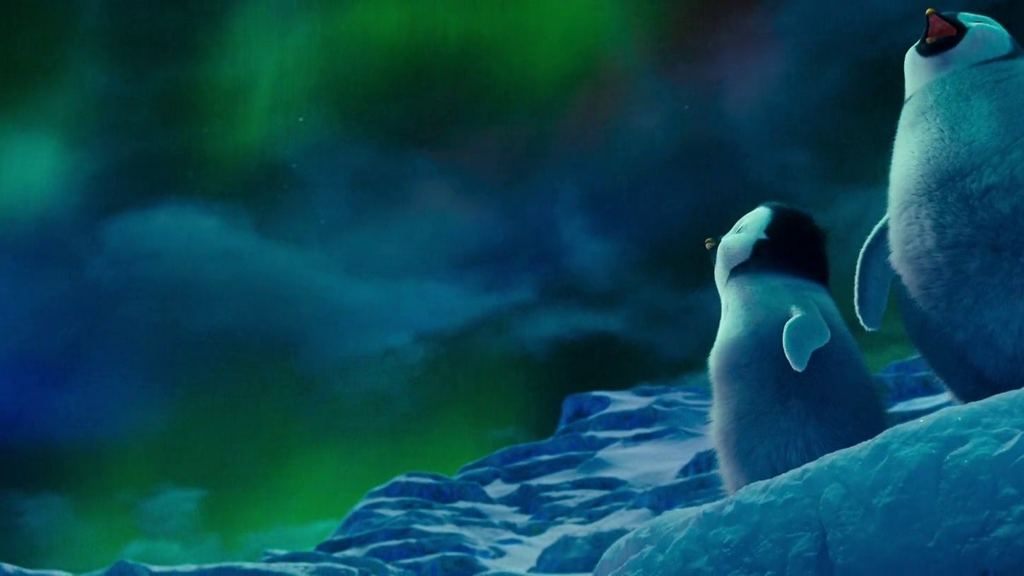 Backdrop image