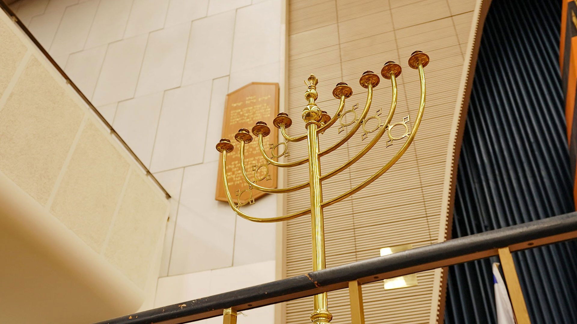 Prayer and Reflection