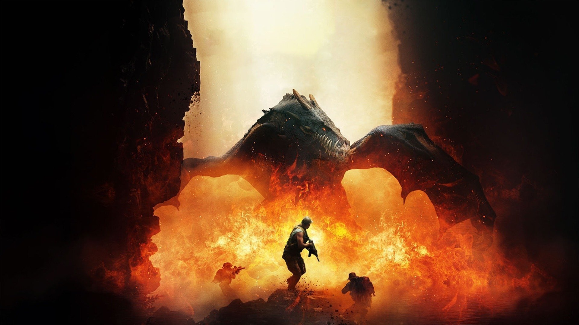 Backdrop image