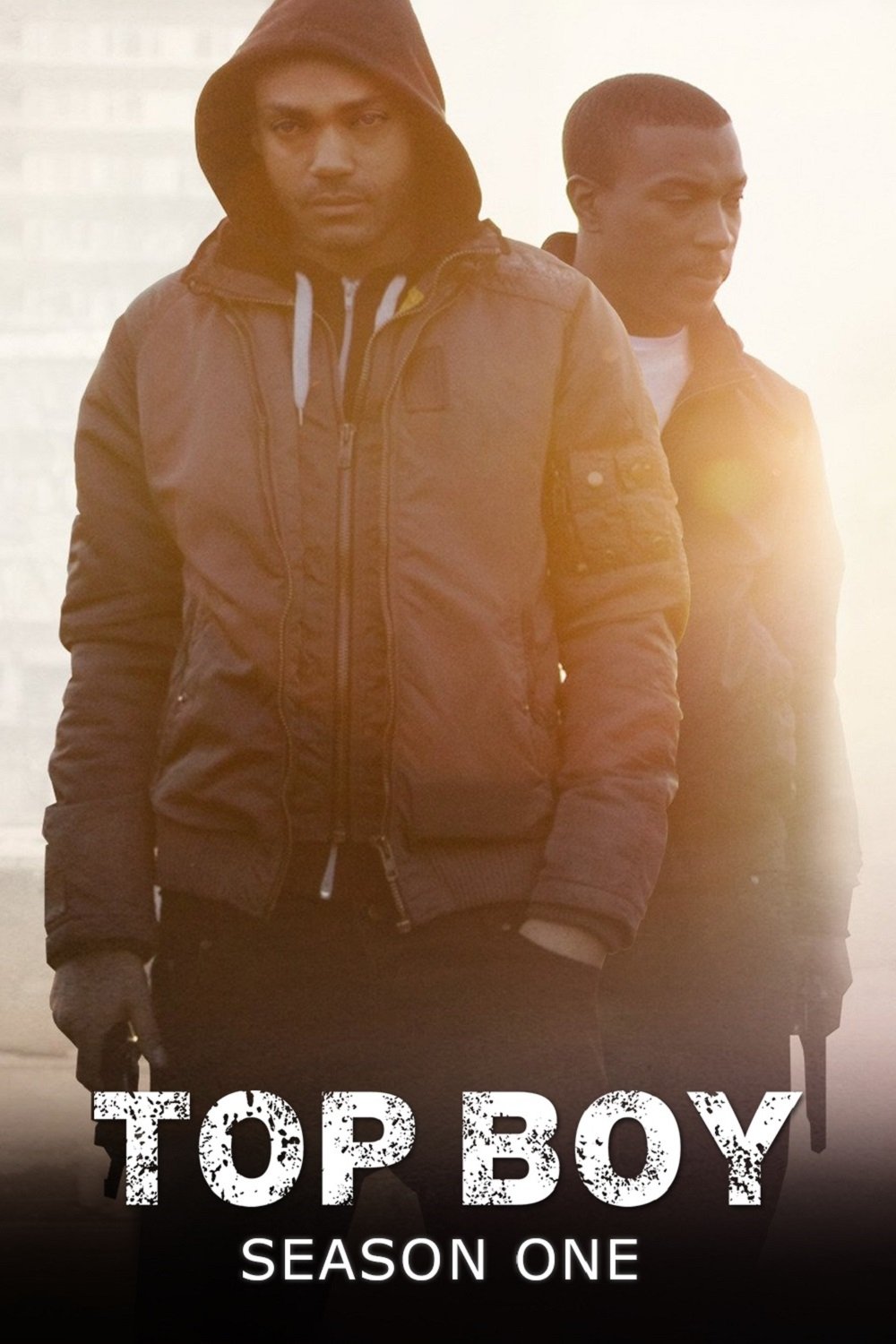 Top Boy
