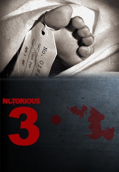 Poster de Temporada 3