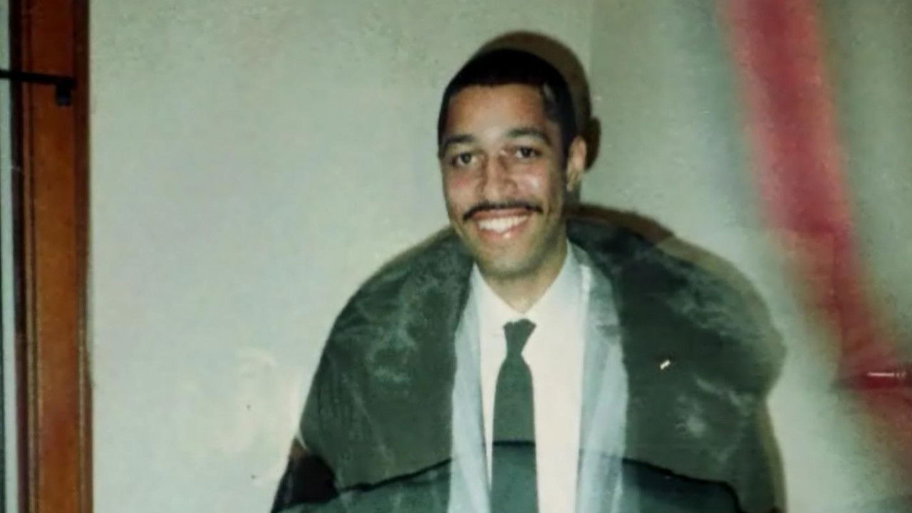 Detroit Connection Pt. 3: Last Man Standing (Demetrius Holloway)