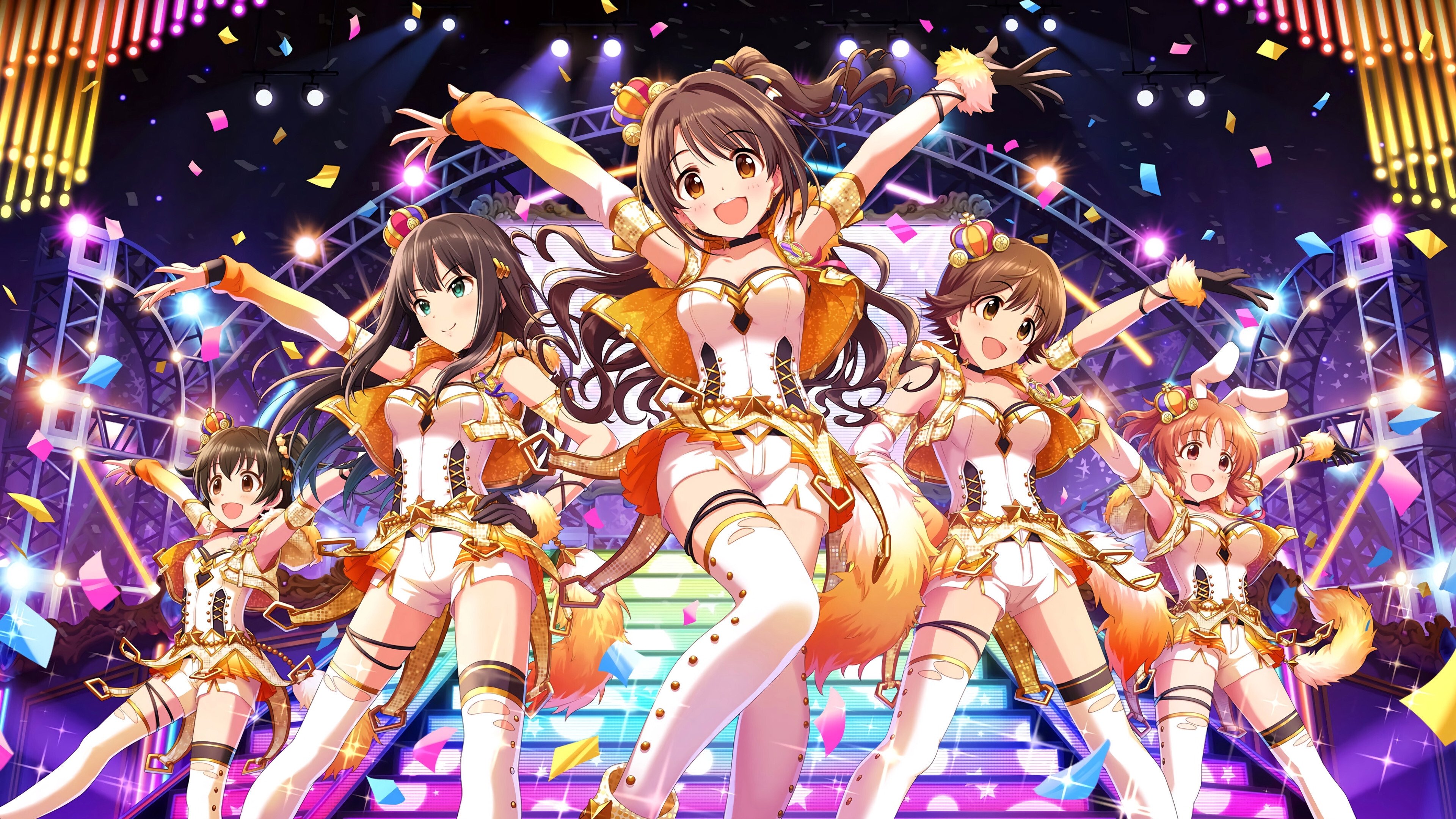 Backdrop image