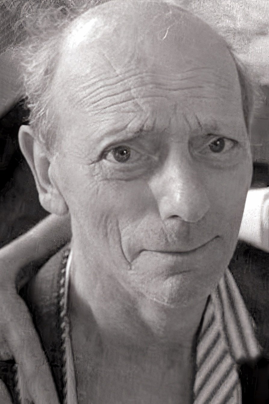 Foto de Reg Evans